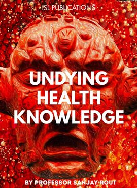 Cover image for Undying Health Knowledge