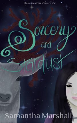Cover image for Sorcery and Stardust