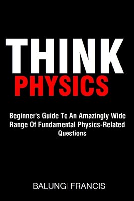 Cover image for Think Physics