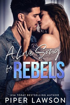 Imagen de portada para A Love Song for Rebels