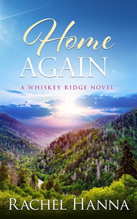 Cover image for Home Again