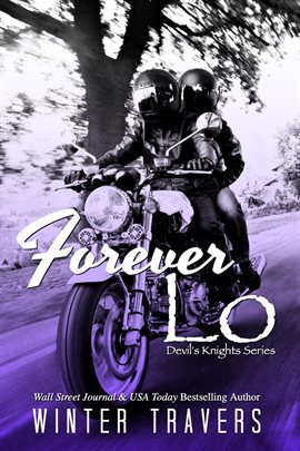 Cover image for Forever Lo