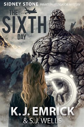 Cover image for The Sixth Day