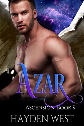 Cover image for Azar