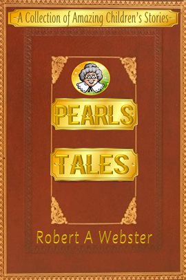 Cover image for Pearls Tales