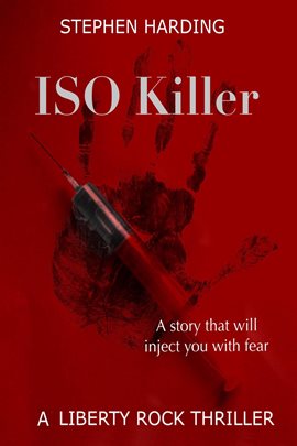 Cover image for ISO Killer