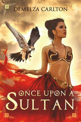 Imagen de portada para Once Upon a Sultan