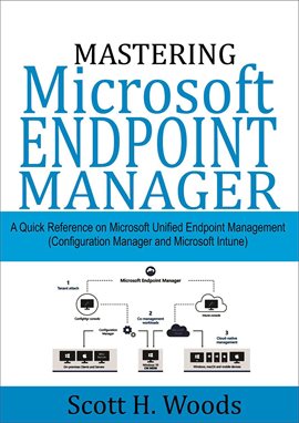 Imagen de portada para Mastering Microsoft Endpoint Manager