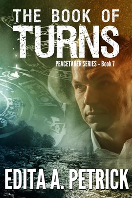 Imagen de portada para The Book of Turns