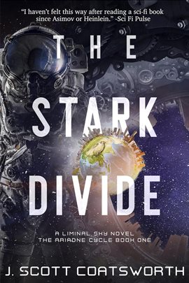 Imagen de portada para The Stark Divide