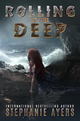 Cover image for Rolling in the Deep