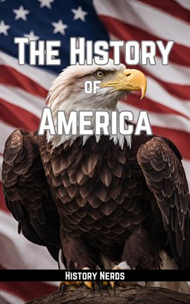 Cover image for The History of America