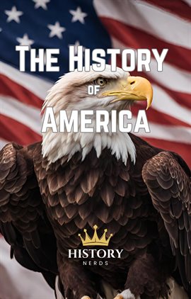 Cover image for The History of America