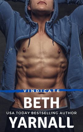 Cover image for Vindicate