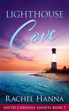 Cover image for Lighthouse Cove