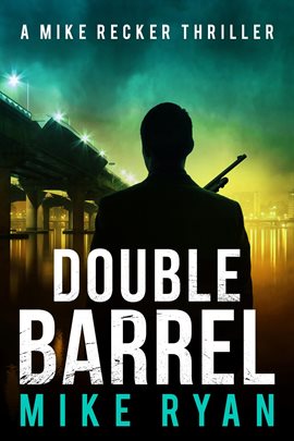 Cover image for Double Barrel