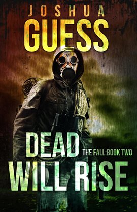 Cover image for Dead Will Rise