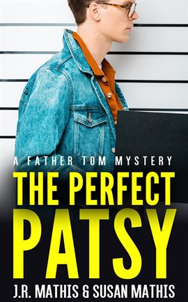 Cover image for The Perfect Patsy