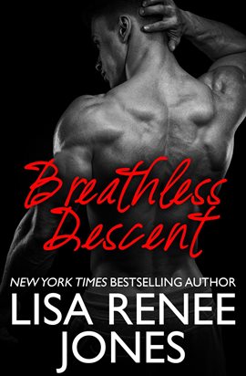 Imagen de portada para Breathless Descent