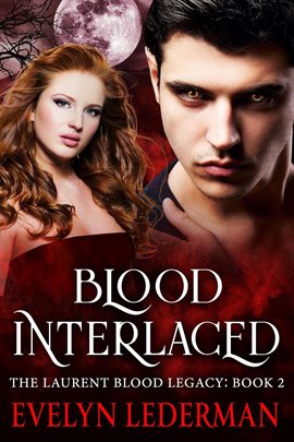 Imagen de portada para Blood Interlaced