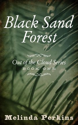 Cover image for Black Sand Forest