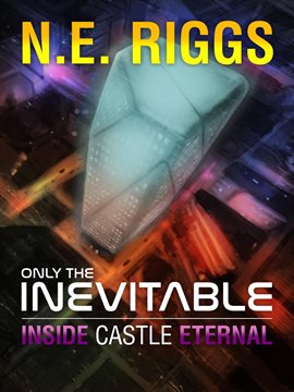 Cover image for Inside Castle Eternal