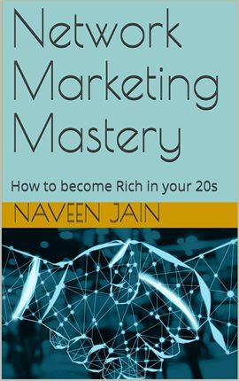 Cover image for Network Marketing Mastery