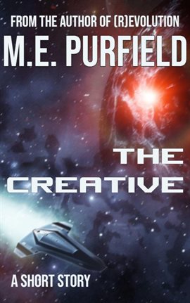 Cover image for The Creative