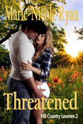 Cover image for Threatened