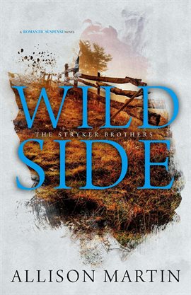 Cover image for Wild Side