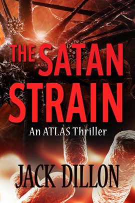 Cover image for The Satan Strain