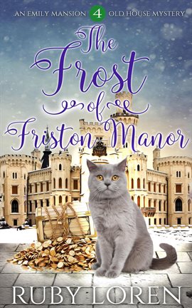 Cover image for The Frost of Friston Manor