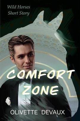 Cover image for Comfort Zone