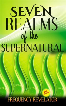 Cover image for Seven Realms of the Supernatural