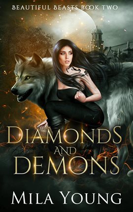 Cover image for Diamonds and Demons