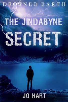 Cover image for The Jindabyne Secret