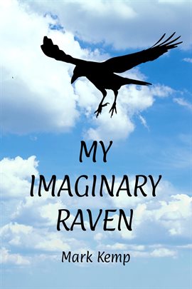 Cover image for My Imaginary Raven