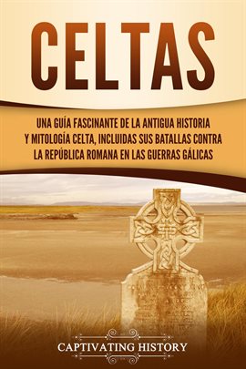 Cover image for Celtas