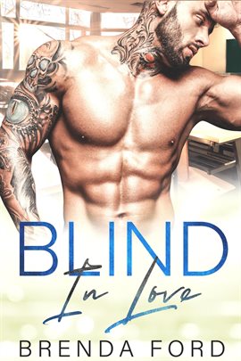 Cover image for Blind in Love