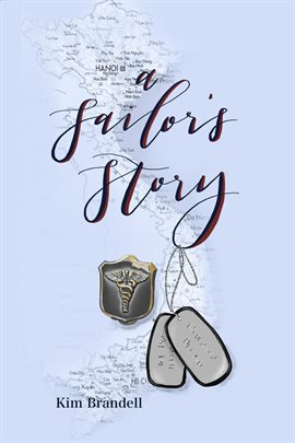 Cover image for A Sailor's Story