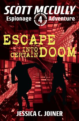Cover image for Escape into Certain Doom