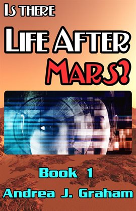 Cover image for Is There Life After Mars?