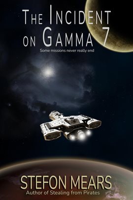 Cover image for The Incident on Gamma Seven