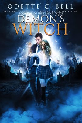 Cover image for The Demon's Witch Book Five