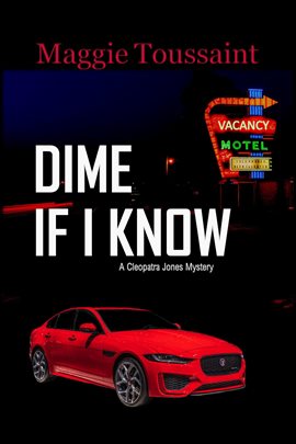 Imagen de portada para Dime If I Know