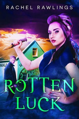 Cover image for Rotten Luck