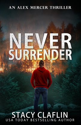 Cover image for Never Surrender