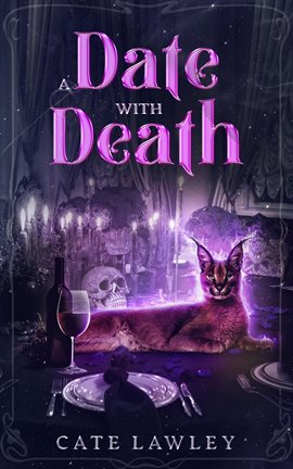 Imagen de portada para A Date with Death
