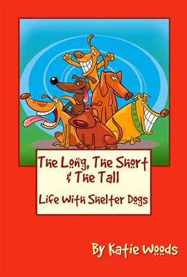 Cover image for The Long, The Short And The Tall