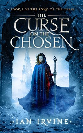 Cover image for The Curse on the Chosen